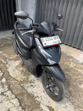 Beat deluxe thn 2024 keyless