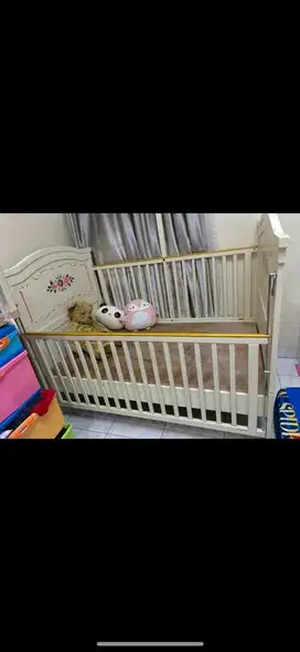 Box Bayi baby belle