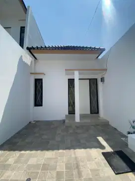 Rumah 800 jutaan deltasari sidoarjo