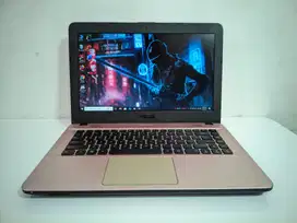 Jual Laptop ASUS X441UB (RAM 4GB/SSD 256GB) Intel Core i5-8250U