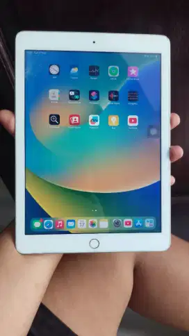 ipad gen 5 (generasi ke-5) Wifi