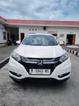 NEW HRV E 1.5 AT Th 2018