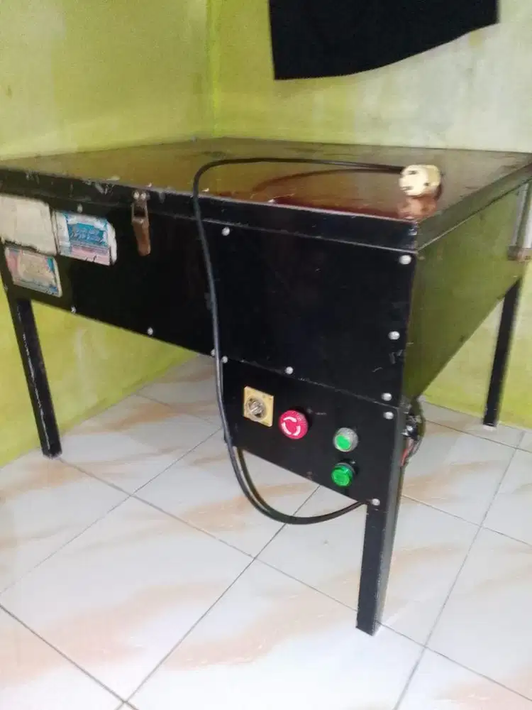 Jual alat sablon