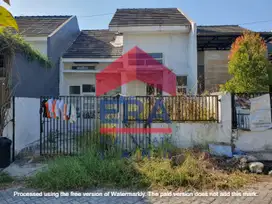 Dijual Rumah Lelang di Pesona Green Eleven, Beji Pasuruan