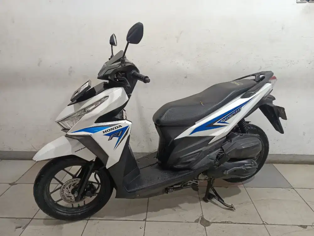 Honda vario led 125 iss cbs 2015 pajak on