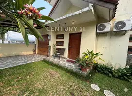 Dijual Rumah Dalam Cluster Di Alam Sutera Tangerang Selatan