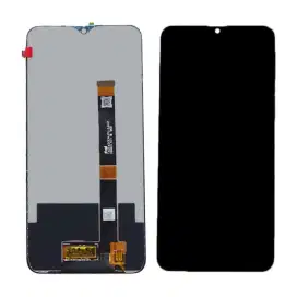 KACA LCD VIVO Y18 FULLSET SIAP PASANG