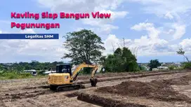 Tanah Bandulan Murah Lokasi Strategis Cocok Untuk Hunian