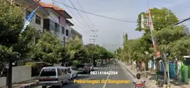 DIJUAL Tanah&Bangunan, Setiabudi KOTA MADIUN Strategiss