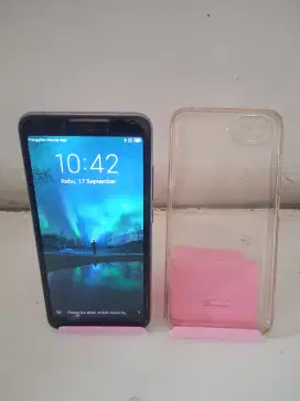 Redmi 6a ram 2/16