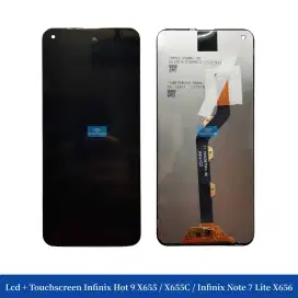 KACA LCD VIVO Y19s pro FULLSET SIAP PASANG
