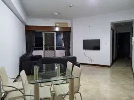 Disewakan Apartemen Wesling Kedoya, Siap Huni