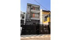 Rumah Sunter STS, Sunter