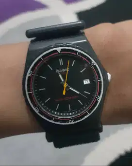Casio vintage original
