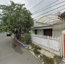Dijual Rumah Darmo Permai Timur - Surabaya Barat