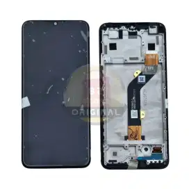 KACA LCD VIVO Y22 FULLSET SIAP PASANG