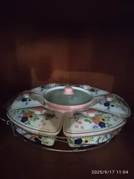 Cecenza Ceramic 1 set