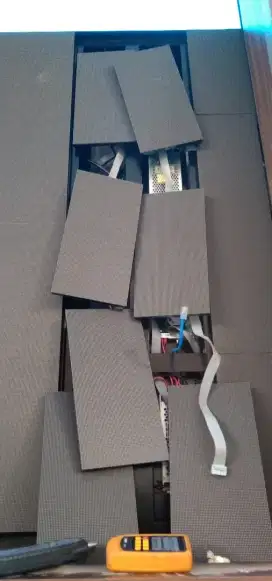 Terima jasa servis module videotron