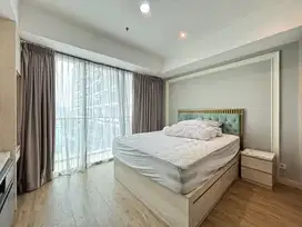 Sewa Murah Cepat Apartment Nine Residence Mampang Jakarta Selatan