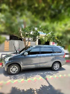 Toyota Avanza 2013 Bensin