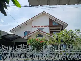 Dijual Rumah Di Pasteur Kota Bandung