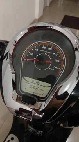 GRESS Honda Scoopy Sporty tahun 2023 Dp 500rb