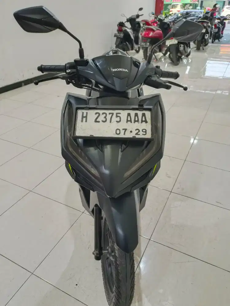 Honda VARIO 125 CBS 2024
