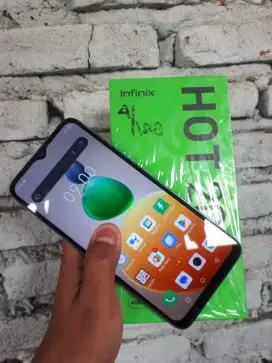 INFINIX HOT 20i fullshet