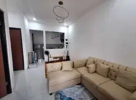 Rumah Siap Huni Dekat Grand Depok City 10 Menit ke Stasiun Depok