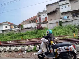 Yamaha Fazzio Putih 2023