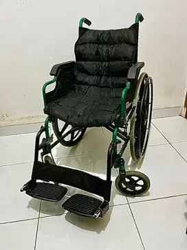 KURSI RODA [lipat] - Bekas