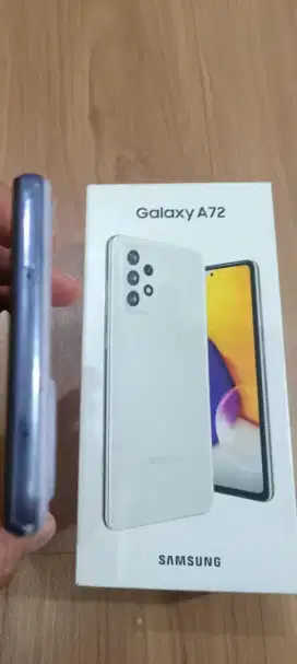 DI JUAL SAMSUNG A72
