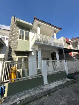 DIJUAL KOST SUNAN KALIJAGA HANYA 100 METER DARI KAMPUS UIN KOTA MALANG