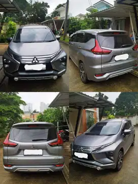 Mitshubisi Xpander 2019