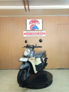SCOOPY FASHION 2024 , BS TRAD IN, CC, CASH/ KREDIT