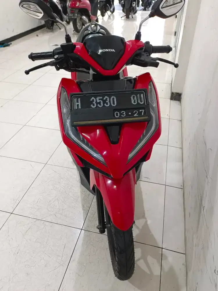 Honda VARIO 125 2022
