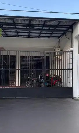 Dijual Murah Hitung Tanah Darmo Baru Barat - Surabaya Barat