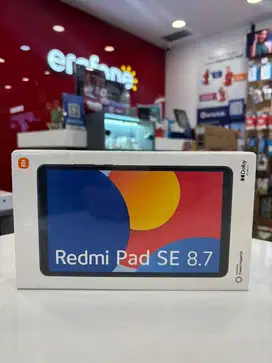 REDMI PAD SE 4/128Gb