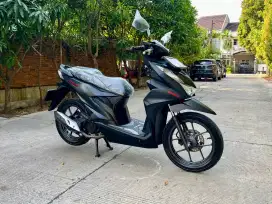 PROMO DP 500 AJA⁉️HONDA BEAT DELUXE TH 2024