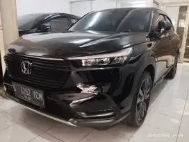 Pajak Baru new HRV SE CVT
