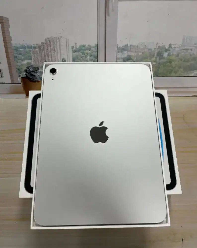 Ipad gen 11 128gb ibox