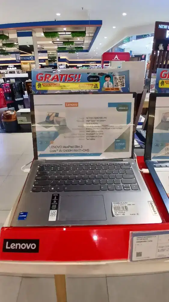 Segampang itu cicilan di Homecredit