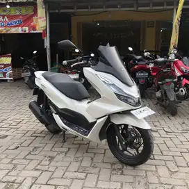 HONDA PCX 160 CBS 2022