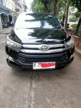 Toyota Kijang Innova 2019 Bensin