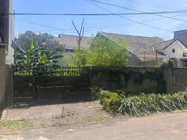 DIJUAL TANAH DI AREA SIDOSERMO INDAH, PRAPEN, DEKAT JALAN BESAR