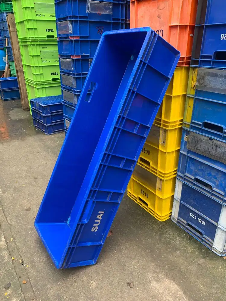Bak Baskom Plastik 6688 pbb