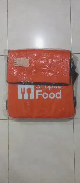 Tas original Ojol