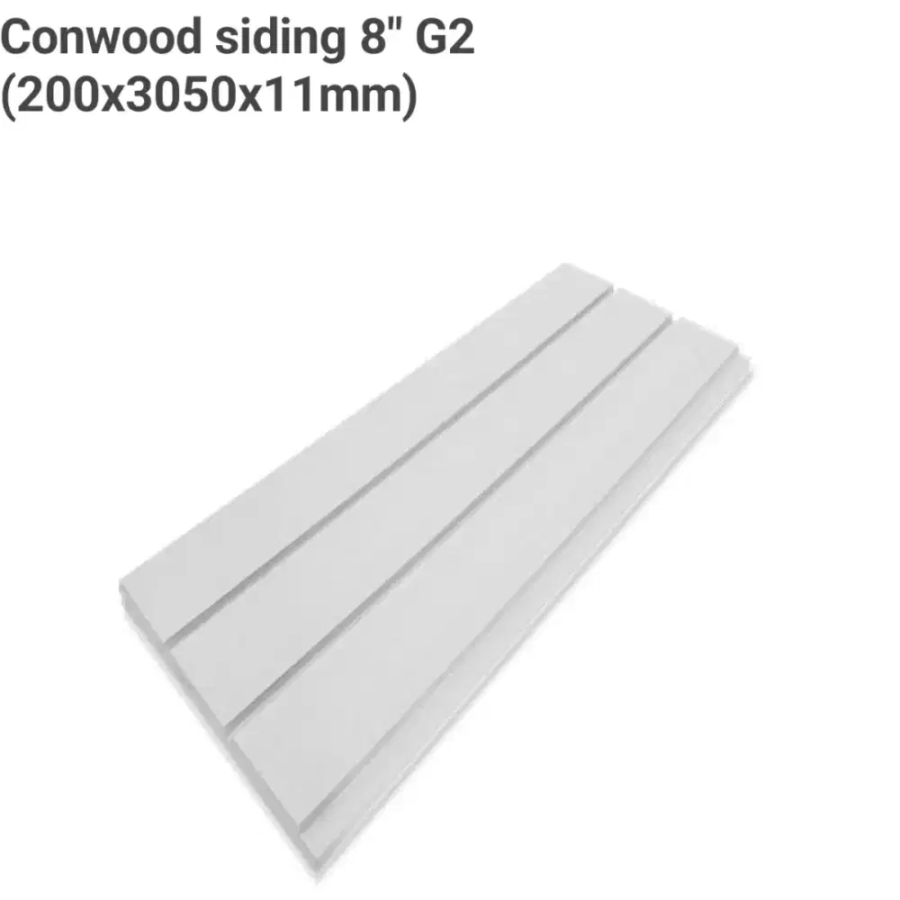 Conwood dinding [promo 15%]