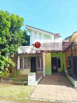 Rumah Siap Huni Di Metland Cileungsi