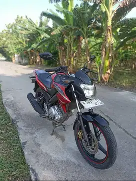 Yamah vixion 2013